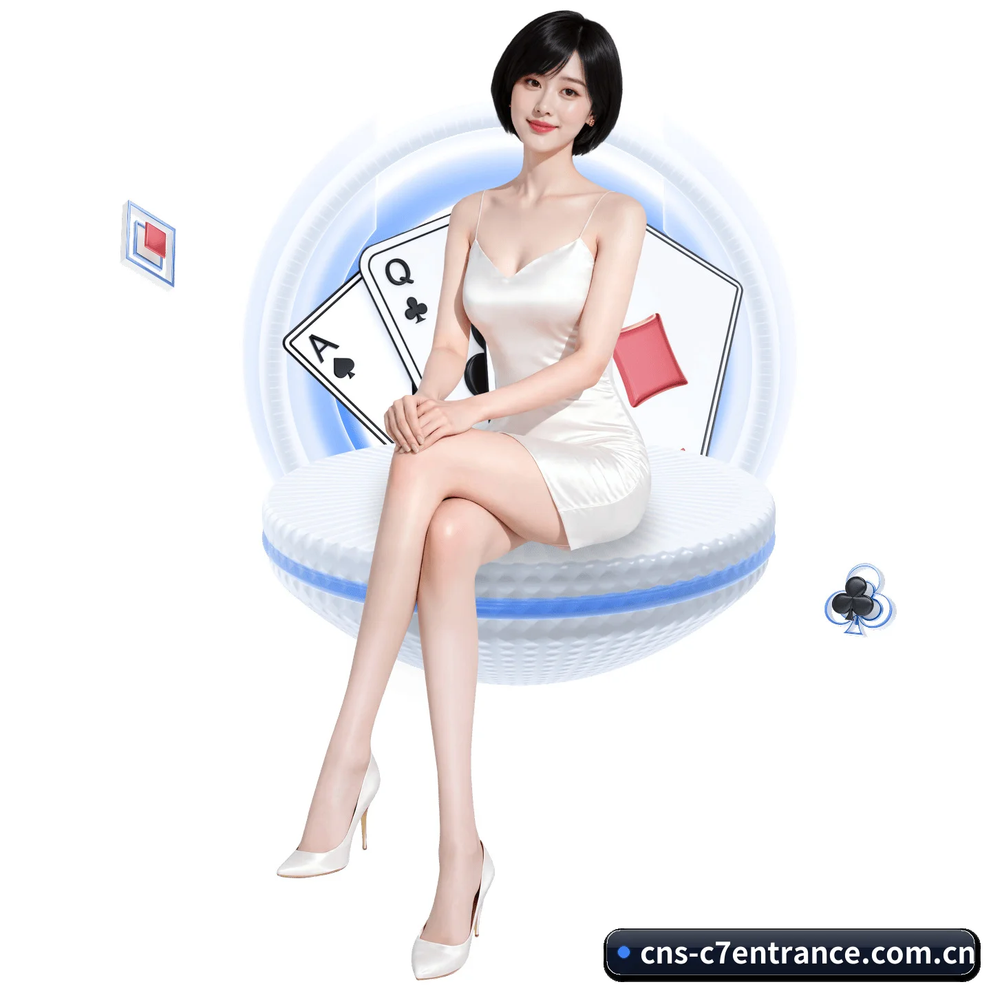 更衣室第一视角